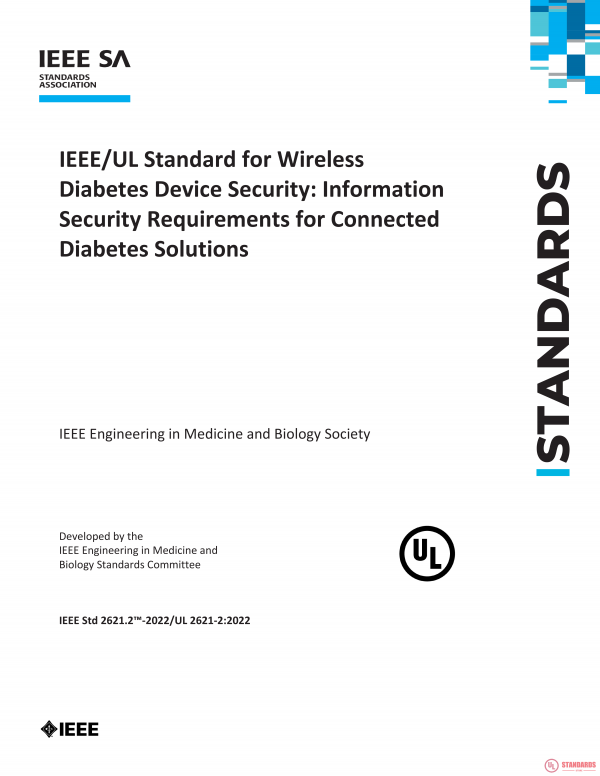 UL 2621-2 PDF